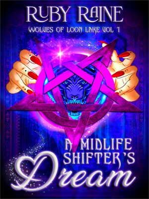 cover image of A Midlife Shifter's Dream